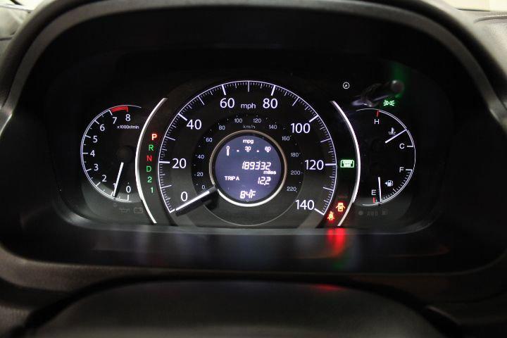 used 2014 Honda CR-V car, priced at $10,000