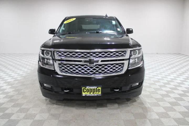 used 2017 Chevrolet Tahoe car, priced at $23,995