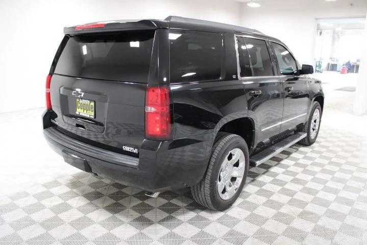 used 2017 Chevrolet Tahoe car, priced at $23,995