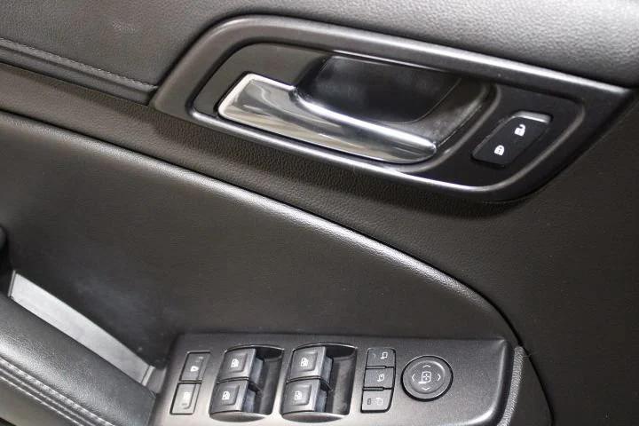 used 2017 Chevrolet Tahoe car, priced at $23,995