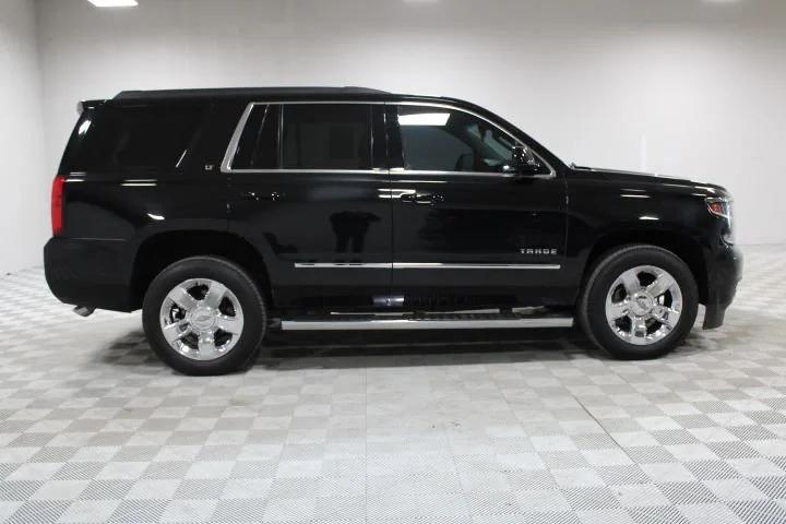 used 2017 Chevrolet Tahoe car, priced at $23,995