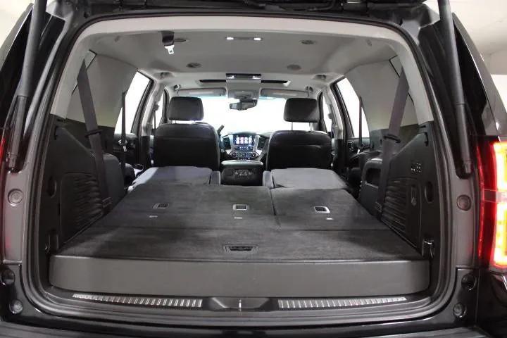 used 2017 Chevrolet Tahoe car, priced at $23,995