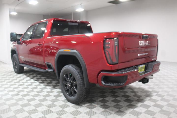 new 2024 GMC Sierra 2500 car, priced at $83,295