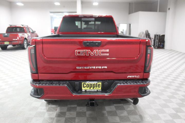 new 2024 GMC Sierra 2500 car, priced at $83,295