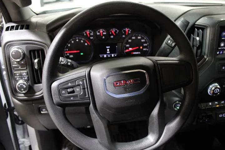 new 2025 GMC Sierra 2500 car, priced at $44,145