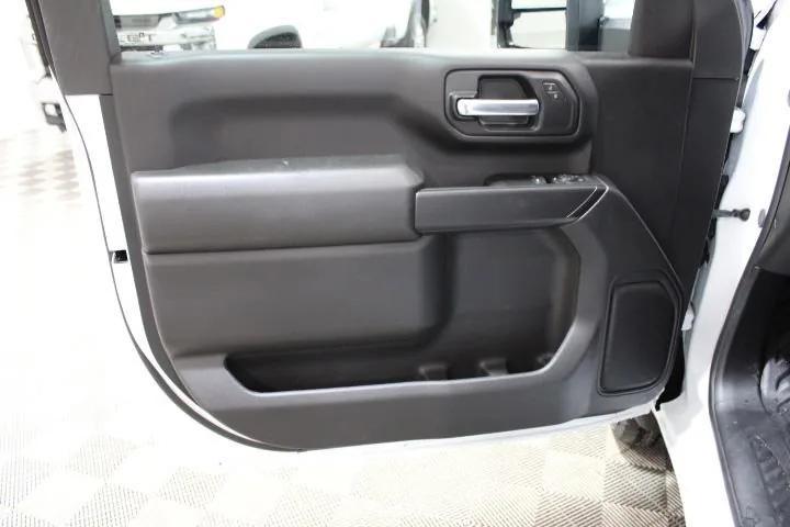 new 2025 GMC Sierra 2500 car, priced at $44,145