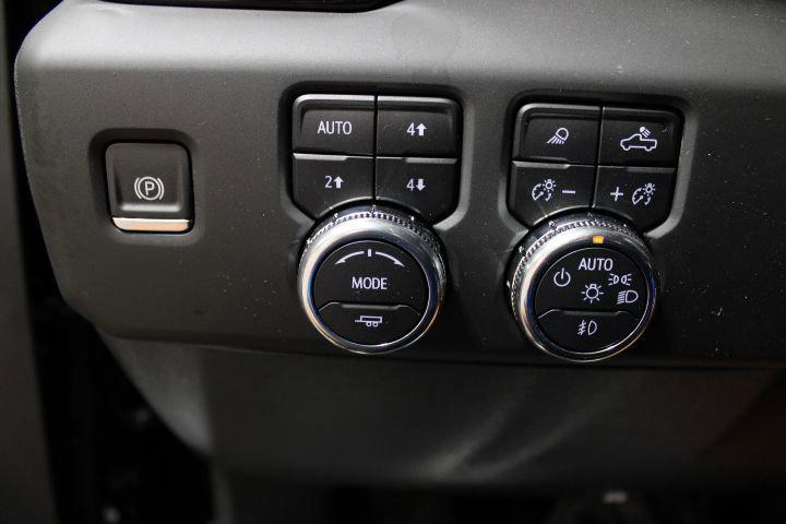 new 2025 GMC Sierra 2500 car, priced at $72,425