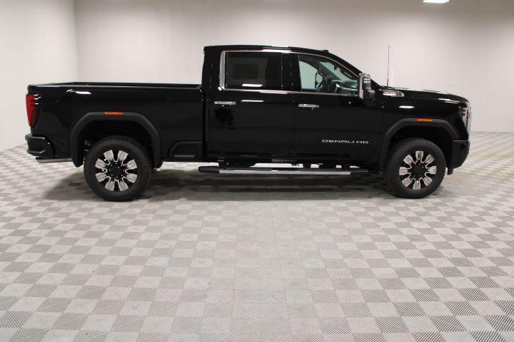new 2025 GMC Sierra 2500 car, priced at $72,425