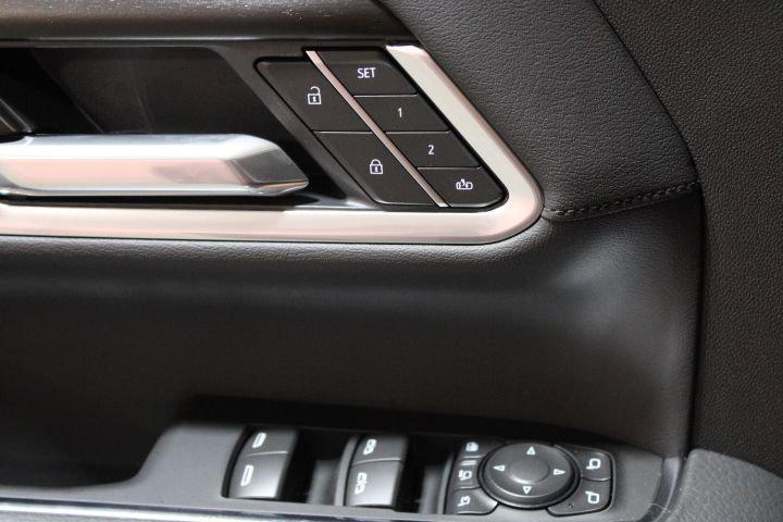 new 2025 GMC Sierra 2500 car, priced at $72,425