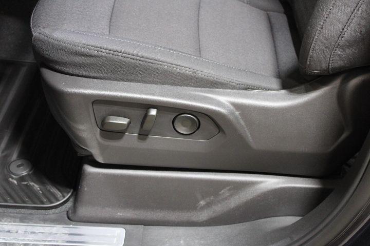 new 2025 GMC Sierra 1500 car, priced at $52,600