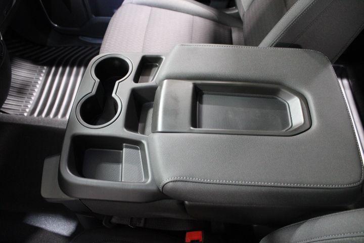 new 2025 GMC Sierra 1500 car, priced at $52,600