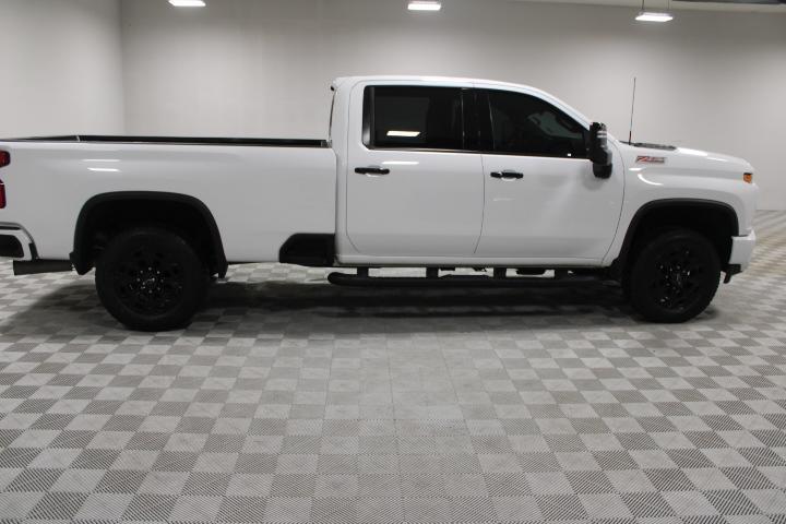 used 2021 Chevrolet Silverado 2500 car, priced at $55,495