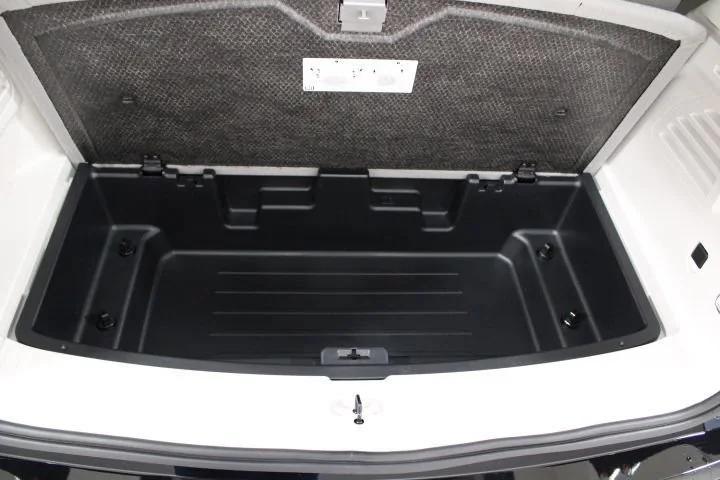 new 2026 GMC Acadia car, priced at $56,590