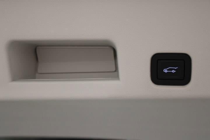 new 2026 GMC Acadia car, priced at $56,590