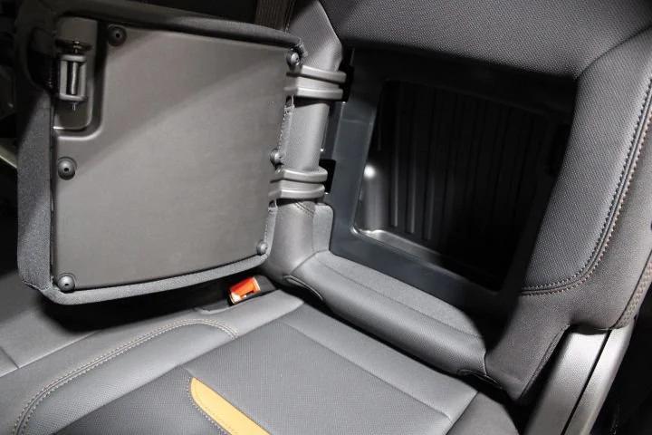 new 2025 GMC Sierra 2500 car, priced at $83,260