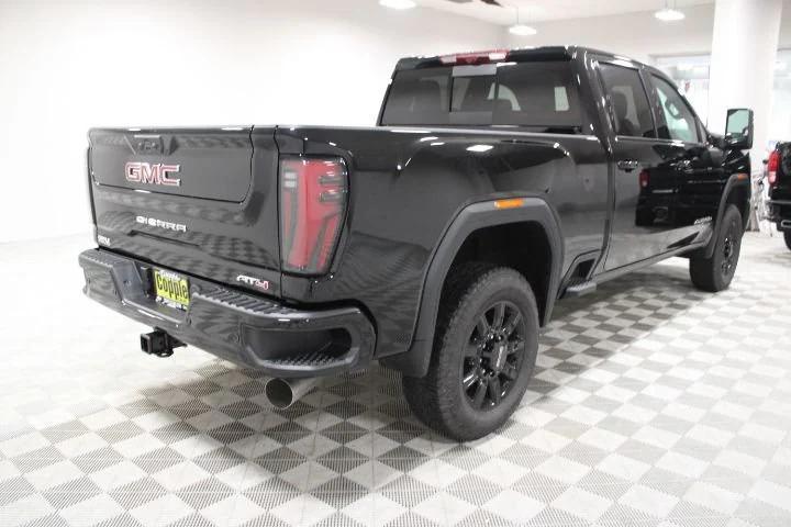 new 2025 GMC Sierra 2500 car, priced at $83,260