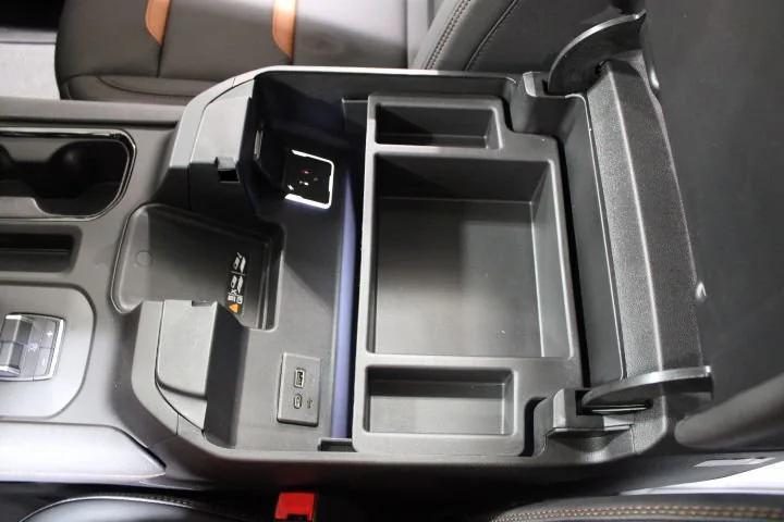 new 2025 GMC Sierra 2500 car, priced at $83,260