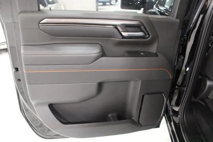 new 2025 GMC Sierra 2500 car, priced at $83,260