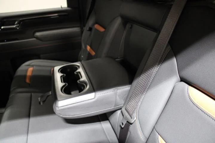 new 2025 GMC Sierra 2500 car, priced at $83,260