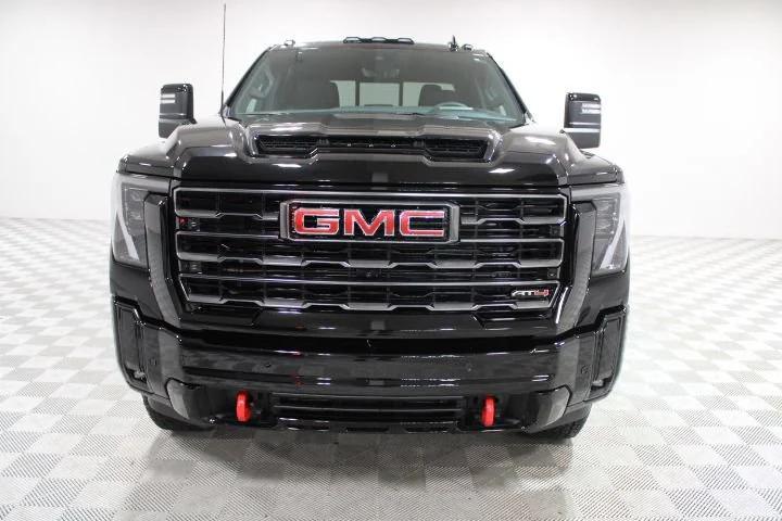 new 2025 GMC Sierra 2500 car, priced at $83,260