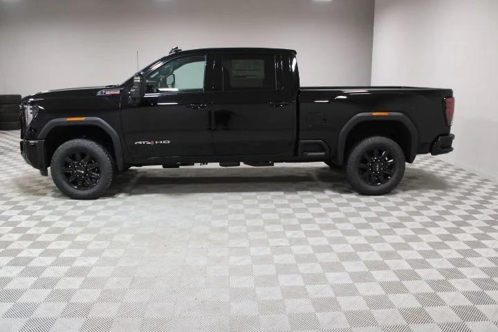 new 2025 GMC Sierra 2500 car, priced at $83,260