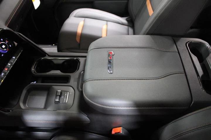 new 2025 GMC Sierra 2500 car, priced at $83,260