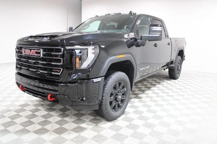 new 2025 GMC Sierra 2500 car, priced at $83,260