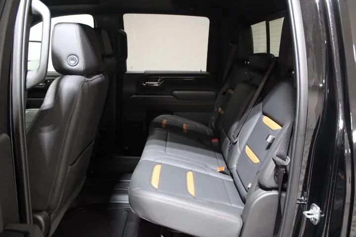 new 2025 GMC Sierra 2500 car, priced at $83,260