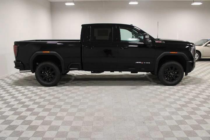 new 2025 GMC Sierra 2500 car, priced at $83,260