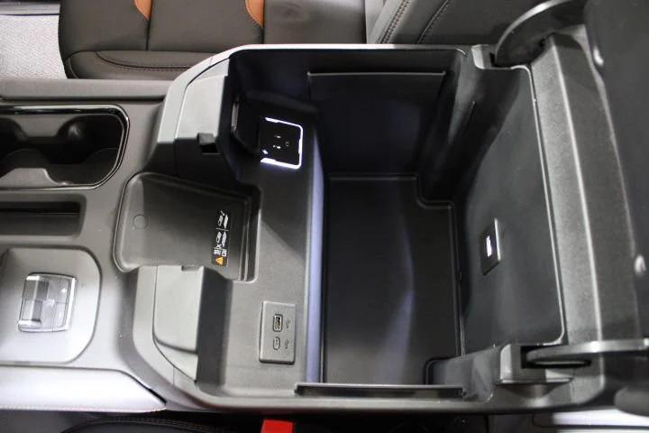 new 2025 GMC Sierra 2500 car, priced at $83,260