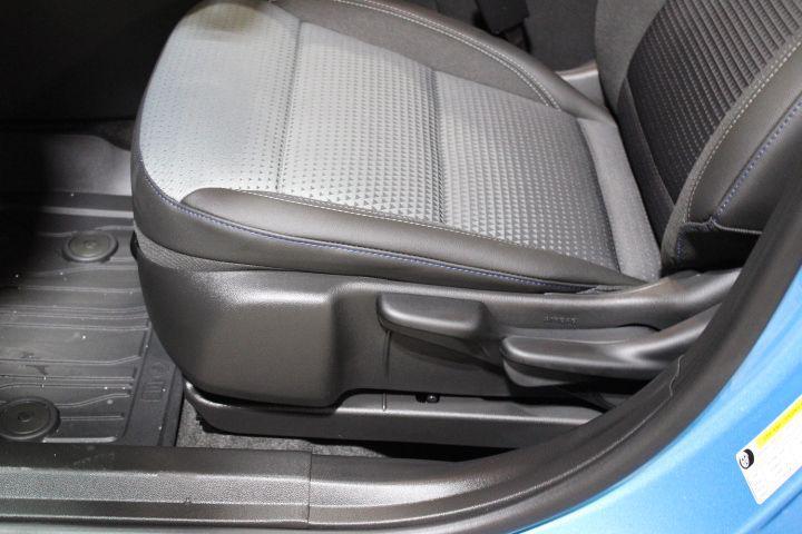 new 2025 Chevrolet Trax car, priced at $25,230