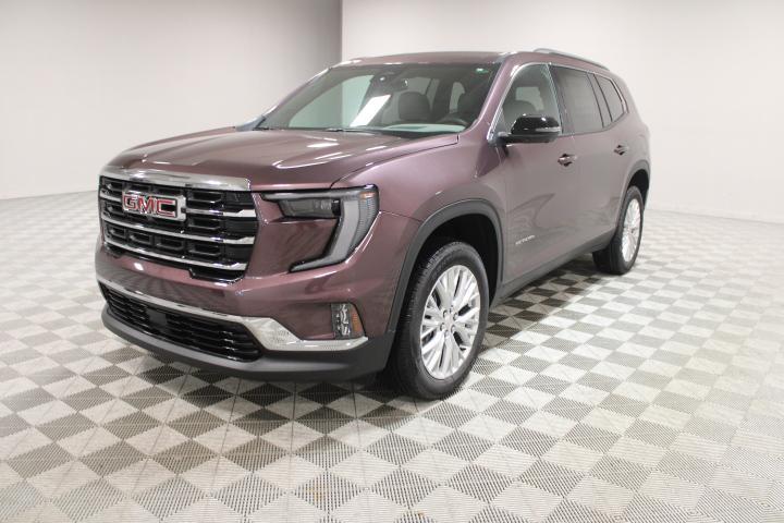 new 2024 GMC Acadia car, priced at $46,790