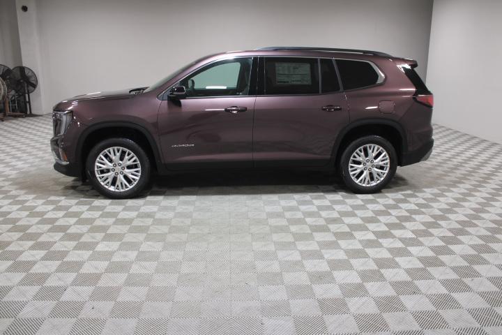 new 2024 GMC Acadia car, priced at $46,790