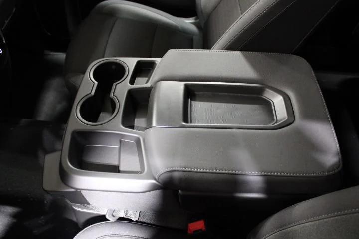 new 2025 Chevrolet Silverado 2500 car, priced at $69,980