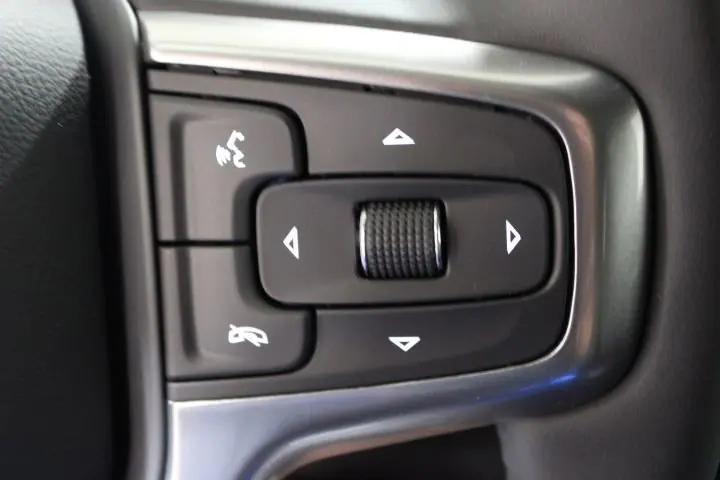 new 2025 Chevrolet Silverado 2500 car, priced at $69,980