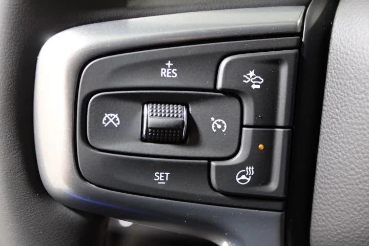 new 2025 Chevrolet Silverado 2500 car, priced at $69,980