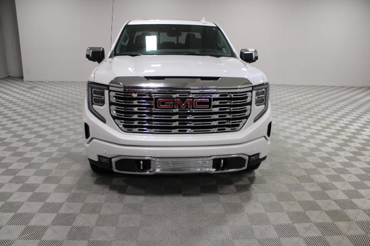 new 2024 GMC Sierra 1500 car, priced at $66,555