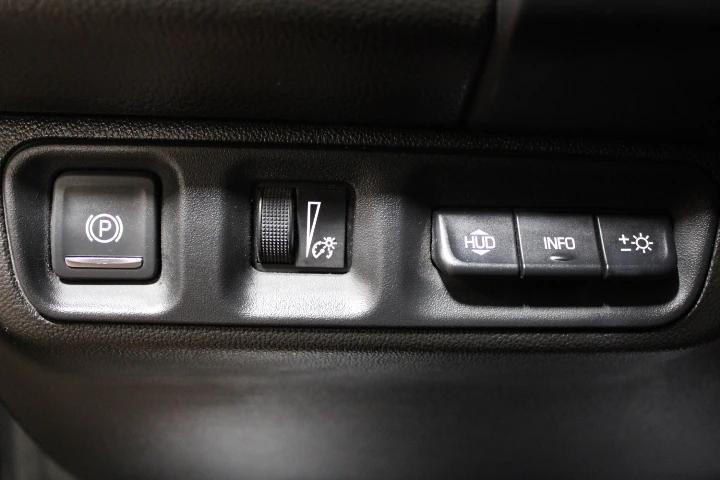 used 2021 GMC Acadia car, priced at $19,785