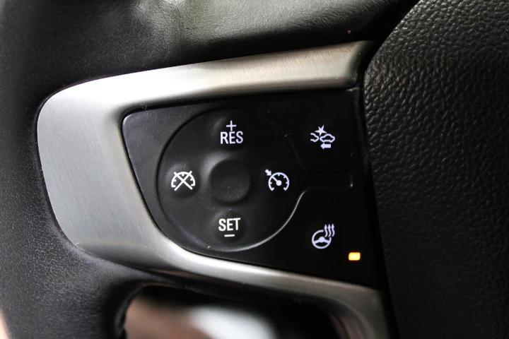 used 2021 GMC Acadia car, priced at $19,785