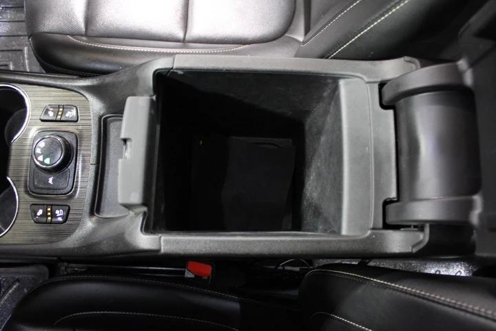 used 2021 GMC Acadia car, priced at $19,785