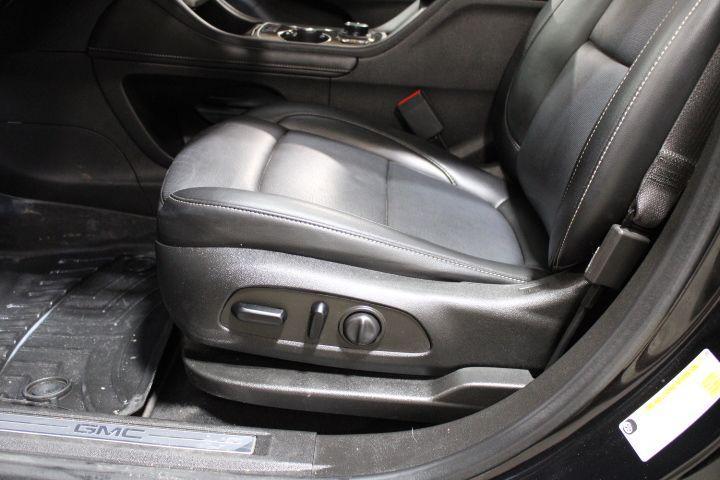 used 2021 GMC Acadia car, priced at $23,000