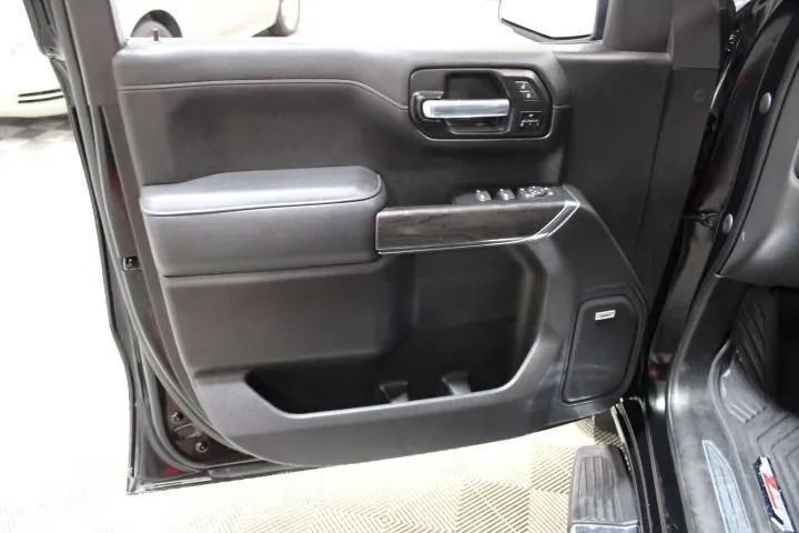 used 2020 Chevrolet Silverado 1500 car, priced at $32,995