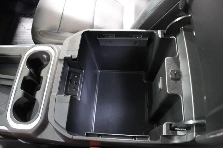 used 2020 Chevrolet Silverado 1500 car, priced at $32,995