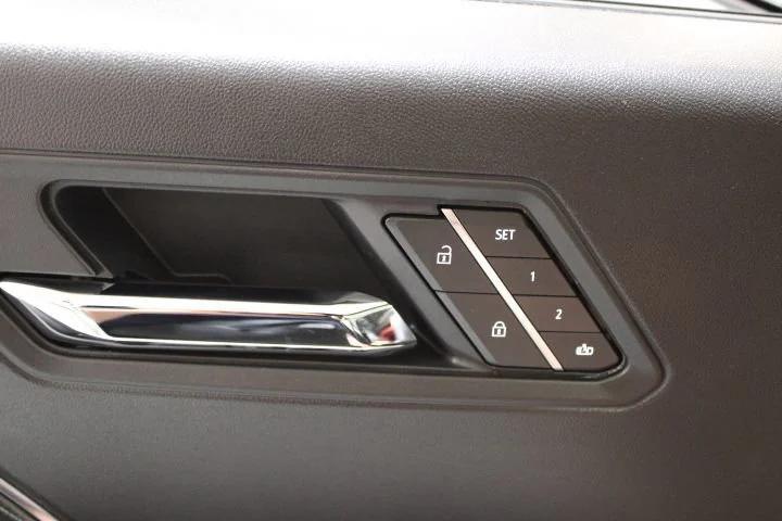 new 2025 GMC Canyon car, priced at $50,970