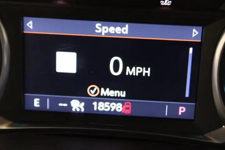 used 2023 Chevrolet Traverse car, priced at $39,795