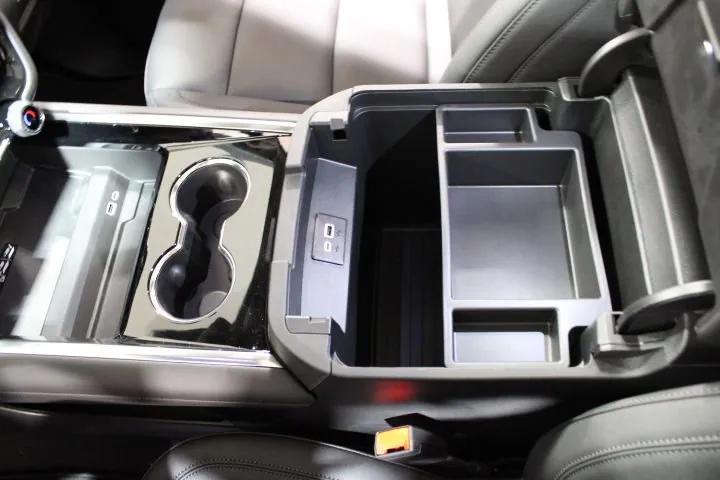 new 2025 Chevrolet Tahoe car, priced at $69,875