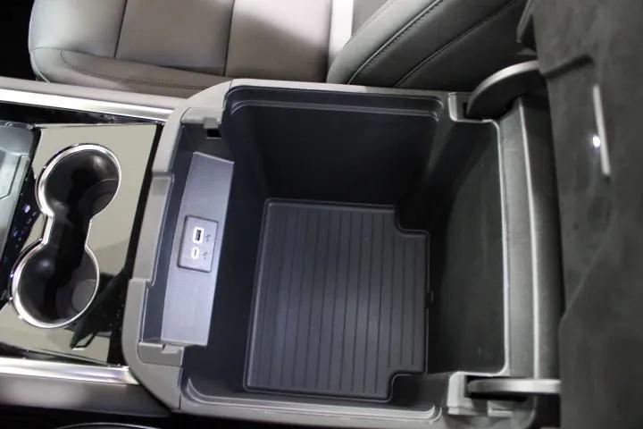 new 2025 Chevrolet Tahoe car, priced at $69,875