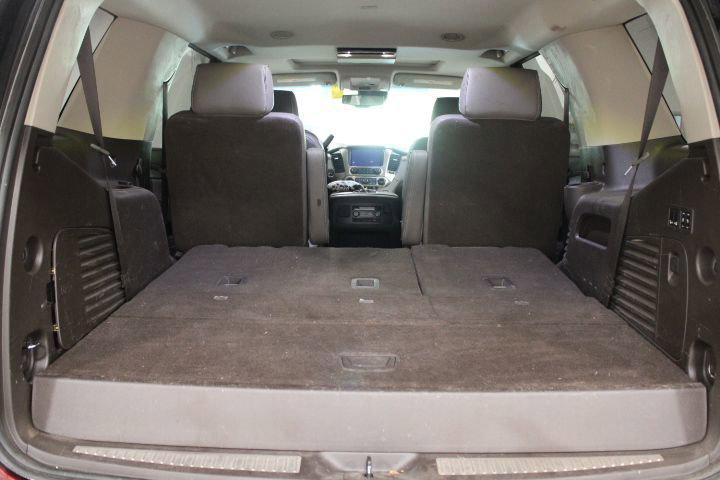 used 2019 GMC Yukon car, priced at $40,385