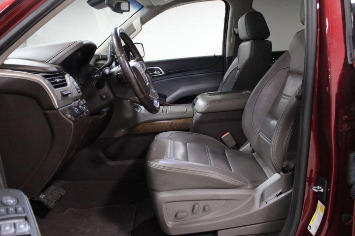 used 2019 GMC Yukon car, priced at $40,385