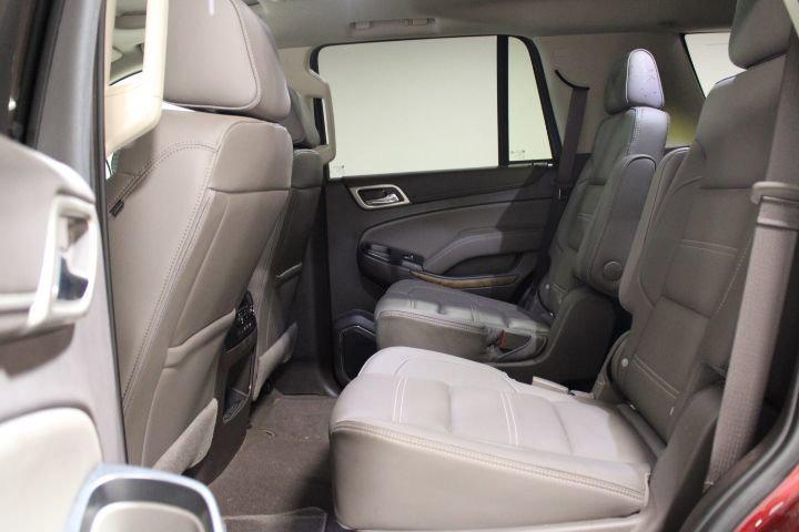 used 2019 GMC Yukon car, priced at $40,385